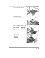 Предварительный просмотр 338 страницы Honda 2005 SHADOW AERO Service Manual