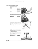 Предварительный просмотр 339 страницы Honda 2005 SHADOW AERO Service Manual