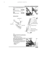 Предварительный просмотр 340 страницы Honda 2005 SHADOW AERO Service Manual