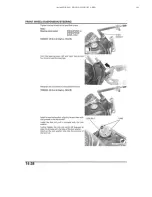 Предварительный просмотр 341 страницы Honda 2005 SHADOW AERO Service Manual