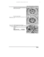 Предварительный просмотр 351 страницы Honda 2005 SHADOW AERO Service Manual