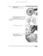 Предварительный просмотр 355 страницы Honda 2005 SHADOW AERO Service Manual