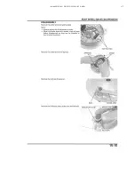 Предварительный просмотр 357 страницы Honda 2005 SHADOW AERO Service Manual