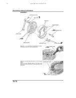 Предварительный просмотр 358 страницы Honda 2005 SHADOW AERO Service Manual