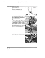 Предварительный просмотр 362 страницы Honda 2005 SHADOW AERO Service Manual