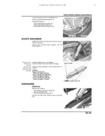 Предварительный просмотр 363 страницы Honda 2005 SHADOW AERO Service Manual