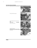 Предварительный просмотр 364 страницы Honda 2005 SHADOW AERO Service Manual