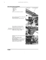 Предварительный просмотр 368 страницы Honda 2005 SHADOW AERO Service Manual