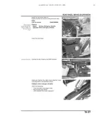 Предварительный просмотр 369 страницы Honda 2005 SHADOW AERO Service Manual