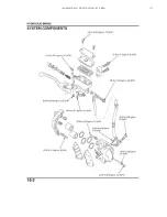 Предварительный просмотр 371 страницы Honda 2005 SHADOW AERO Service Manual