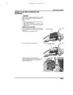 Предварительный просмотр 374 страницы Honda 2005 SHADOW AERO Service Manual