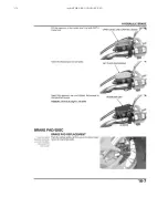 Предварительный просмотр 376 страницы Honda 2005 SHADOW AERO Service Manual