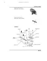 Предварительный просмотр 380 страницы Honda 2005 SHADOW AERO Service Manual