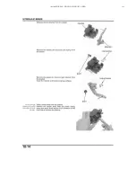 Предварительный просмотр 383 страницы Honda 2005 SHADOW AERO Service Manual