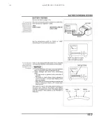 Предварительный просмотр 394 страницы Honda 2005 SHADOW AERO Service Manual