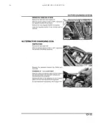 Предварительный просмотр 398 страницы Honda 2005 SHADOW AERO Service Manual