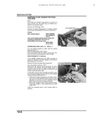 Предварительный просмотр 407 страницы Honda 2005 SHADOW AERO Service Manual