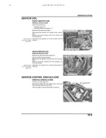 Предварительный просмотр 408 страницы Honda 2005 SHADOW AERO Service Manual