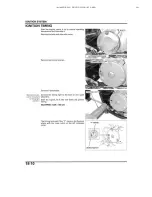 Предварительный просмотр 409 страницы Honda 2005 SHADOW AERO Service Manual