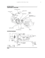 Предварительный просмотр 413 страницы Honda 2005 SHADOW AERO Service Manual