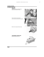 Предварительный просмотр 417 страницы Honda 2005 SHADOW AERO Service Manual