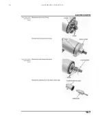 Предварительный просмотр 418 страницы Honda 2005 SHADOW AERO Service Manual