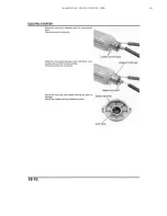 Предварительный просмотр 421 страницы Honda 2005 SHADOW AERO Service Manual