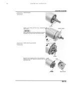 Предварительный просмотр 424 страницы Honda 2005 SHADOW AERO Service Manual