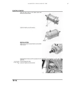 Предварительный просмотр 425 страницы Honda 2005 SHADOW AERO Service Manual