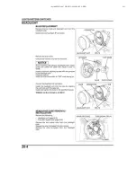 Предварительный просмотр 433 страницы Honda 2005 SHADOW AERO Service Manual