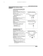 Предварительный просмотр 438 страницы Honda 2005 SHADOW AERO Service Manual