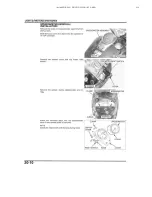 Предварительный просмотр 439 страницы Honda 2005 SHADOW AERO Service Manual