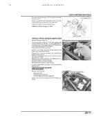 Предварительный просмотр 440 страницы Honda 2005 SHADOW AERO Service Manual