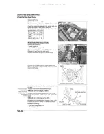 Предварительный просмотр 445 страницы Honda 2005 SHADOW AERO Service Manual