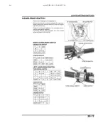 Предварительный просмотр 446 страницы Honda 2005 SHADOW AERO Service Manual