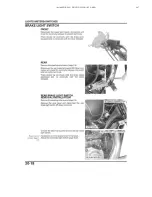 Предварительный просмотр 447 страницы Honda 2005 SHADOW AERO Service Manual