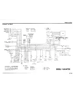 Предварительный просмотр 452 страницы Honda 2005 SHADOW AERO Service Manual