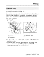 Предварительный просмотр 148 страницы Honda 2005 TRX350TM Fourtrax Owner'S Manual