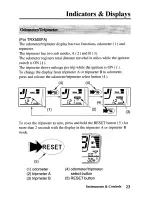 Предварительный просмотр 32 страницы Honda 2005 TRX500FA Fourtrax Foreman Rubicon Owner'S Manual