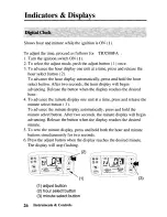 Предварительный просмотр 35 страницы Honda 2005 TRX500FA Fourtrax Foreman Rubicon Owner'S Manual