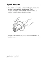 Предварительный просмотр 187 страницы Honda 2005 TRX500FA Fourtrax Foreman Rubicon Owner'S Manual