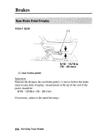 Предварительный просмотр 195 страницы Honda 2005 TRX500FA Fourtrax Foreman Rubicon Owner'S Manual