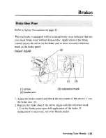 Предварительный просмотр 142 страницы Honda 2005 TRX500TM Fourtrax Foreman Owner'S Manual