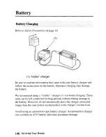 Предварительный просмотр 157 страницы Honda 2005 TRX500TM Fourtrax Foreman Owner'S Manual