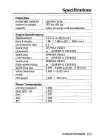 Preview for 177 page of Honda 2005 TRX90 Sportrax Owner'S Manual