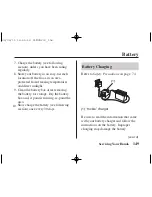 Предварительный просмотр 158 страницы Honda 2005 VTX1800C Owner'S Manual