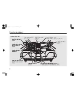 Предварительный просмотр 5 страницы Honda 2006 Accord Owner'S Manual