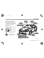 Предварительный просмотр 78 страницы Honda 2006 Accord Owner'S Manual