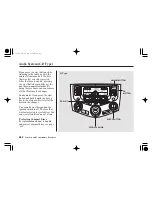 Предварительный просмотр 267 страницы Honda 2006 Accord Owner'S Manual