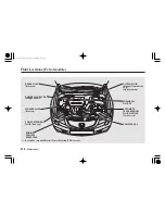 Предварительный просмотр 419 страницы Honda 2006 Accord Owner'S Manual